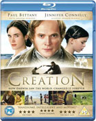 Creation (Blu-ray-UK)