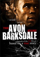 Avon Barksdale Story: Legends Of The Unwired