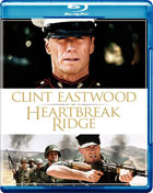 Heartbreak Ridge (Blu-ray)