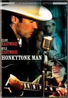 Honkytonk Man: Clint Eastwood Collection