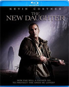 New Daughter (Blu-ray)