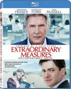 Extraordinary Measures (Blu-ray)