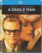 Single Man (Blu-ray)