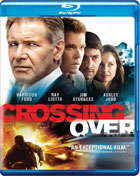 Crossing Over (Blu-ray)