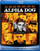 Alpha Dog (Blu-ray)