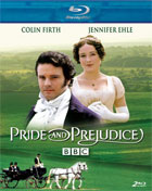 Pride And Prejudice: Restored (Blu-ray)