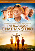 Secrets Of Jonathan Sperry