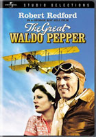 Great Waldo Pepper (Universal)