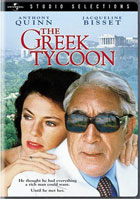 Greek Tycoon