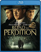 Road To Perdition (Blu-ray)