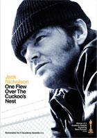 One Flew Over The Cuckoo's Nest: Ultimate Collector's Edition