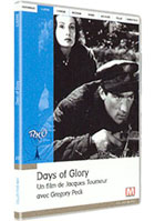 Days Of Glory (PAL-FR)