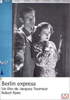 Berlin Express (PAL-FR)