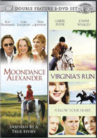 Moondance Alexander / Virginia's Run