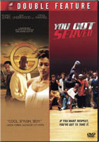 G (2002) / You Got Served: Special Edition