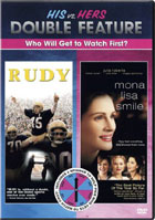 Rudy: Special Edition / Mona Lisa Smile