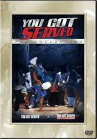 You Got Served / You Got Served: Take It To The Streets