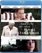 City Of Your Final Destination (Blu-ray)