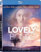 Lovely Bones (Blu-ray-HK)