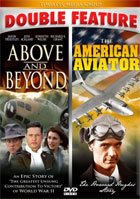 Above And Beyond / The American Aviator: The Howard Hughes Story