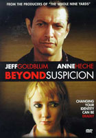 Beyond Suspicion: Special Edition (2000)