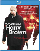 Harry Brown (Blu-ray)