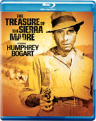 Treasure Of The Sierra Madre (Blu-ray)