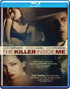 Killer Inside Me (Blu-ray)