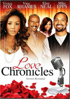 Love Chronicles: Secrets Revealed