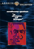 Dreams Of Kings: Warner Archive Collection
