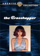 Grasshopper: Warner Archive Collection