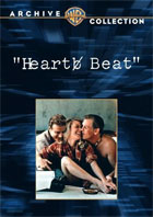 Heart Beat: Warner Archive Collection