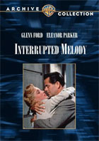 Interrupted Melody: Warner Archive Collection