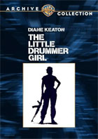 Little Drummer Girl: Warner Archive Collection