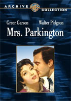 Mrs. Parkington: Warner Archive Collection