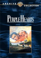 Purple Hearts: Warner Archive Collection