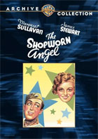 Shopworn Angel: Warner Archive Collection