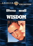 Wisdom: Warner Archive Collection