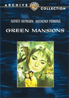 Green Mansions: Warner Archive Collection