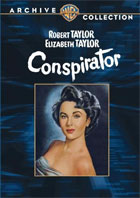 Conspirator: Warner Archive Collection