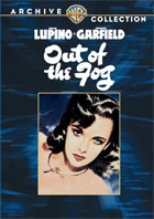 Out Of The Fog: Warner Archive Collection