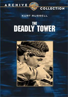Deadly Tower: Warner Archive Collection