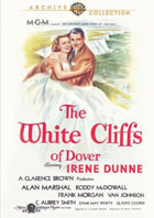 White Cliffs Of Dover: Warner Archive Collection