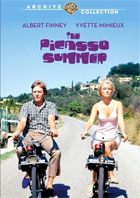 Picasso Summer: Warner Archive Collection