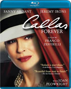 Callas Forever (Blu-ray)