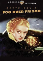 Fog Over Frisco: Warner Archive Collection