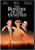 Bonfire Of The Vanities