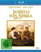 Out Of Africa (Blu-ray-GR)