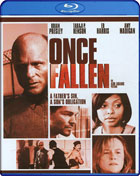 Once Fallen (Blu-ray)