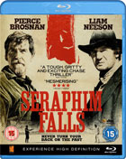 Seraphim Falls (Blu-ray-UK)